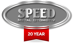 SPEED METAL OTOMOTİV - Sac Şekillendirme, Sıvama, Talaşlı İmalat, Pres Baskı, Punta Kaynağı, Yüzey Temizleme,  Galvaniz Kaplama, Fosfat Kaplama, Kumlama, Çinko Nikel Kaplama, Çinko Lamel Kaplama, Kataforez Boya, Islah, Karbonitrasyon, Lazer Kesim Sıvama Kapağı, Pul, Toz Lastik Sacı, Bağlantı Sacı, Ters Kıvrımlı Üst Çanak, Rot Mili Kilt Sacı, Bağlantı Sacları, Rot Boru Kelepçesi, Kanalllı Alt Çanak, Kelepçe