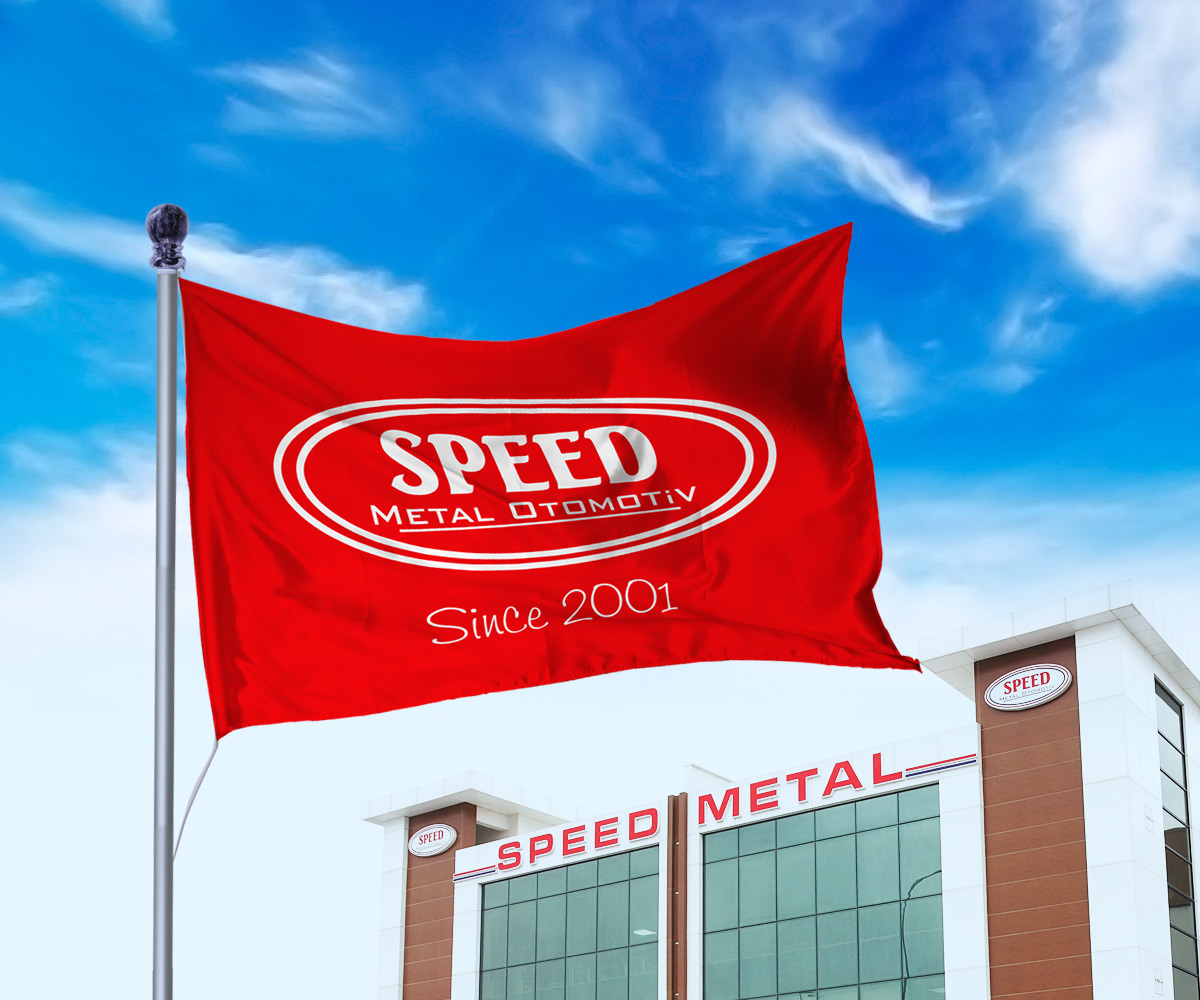 SPEED METAL OTOMOTİV - Sac Şekillendirme, Sıvama, Talaşlı İmalat, Pres Baskı, Punta Kaynağı, Yüzey Temizleme,  Galvaniz Kaplama, Fosfat Kaplama, Kumlama, Çinko Nikel Kaplama, Çinko Lamel Kaplama, Kataforez Boya, Islah, Karbonitrasyon, Lazer Kesim Sıvama Kapağı, Pul, Toz Lastik Sacı, Bağlantı Sacı, Ters Kıvrımlı Üst Çanak, Rot Mili Kilt Sacı, Bağlantı Sacları, Rot Boru Kelepçesi, Kanalllı Alt Çanak, Kelepçe